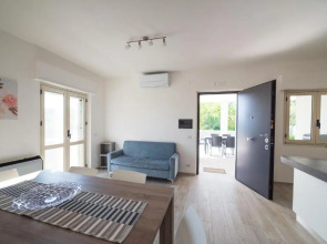 Razione K Appartamenti & SPA