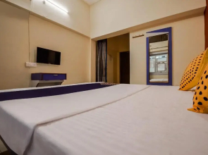Hotel Gulmohar by OYO Rooms