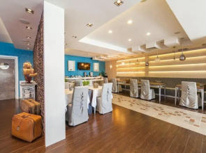 Boutique Hotel Casa Del Mare - Amfora