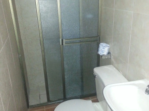 Express Inn Panama International Airport Hostel