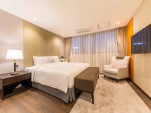 Howard Johnson by Wyndham Incheon Airport