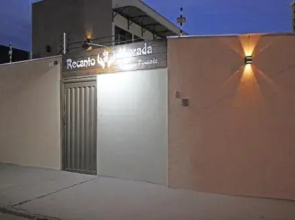 Pousada Recanto da Morada