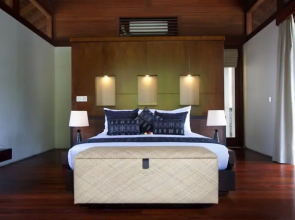 Villa Champuhan