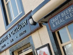 The Ayrshire and Galloway
