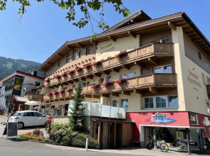 Penthouse in Niederau Near Ski Lift