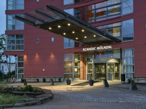 Scandic Mölndal
