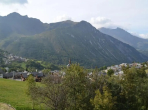 Appartement Saint-Martin-de-Belleville, 4 pièces, 6 personnes - FR-1-452-133