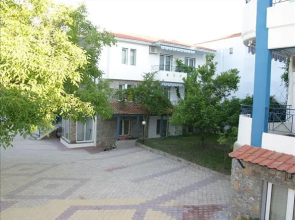 Villa Vatalis Apartments