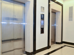 Scott Hotel KL Sentral