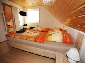 Ferienwohnung Nordbrock, 65317