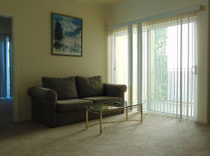 Magnolia Resort Apartments by My Key Vacation Rentals