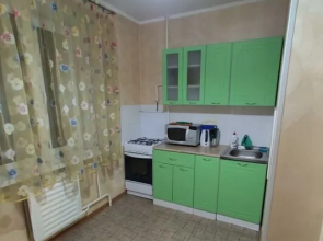 Flat on str. 60 let Oktyabrya bld. 7 Selena