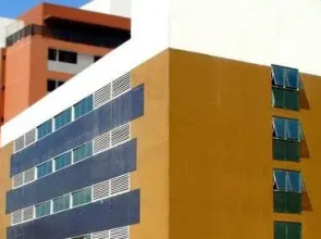 Akropolis Mar Hotel