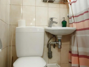 Меблированные комнаты Пушкин