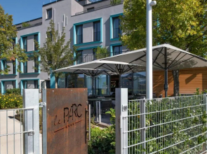 Hotel Le Parc