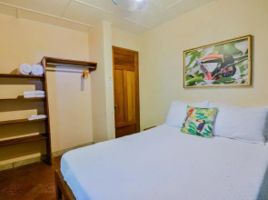 Hotel el Mono Feliz