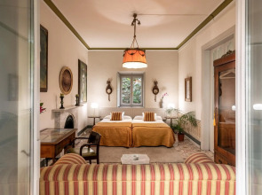 Art Boutique Hotel Chamarel