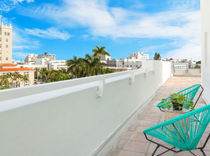 Kenmore Village Hotel, South Beach