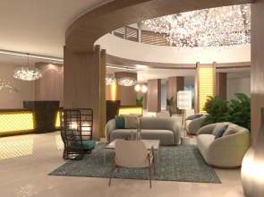 Royalton Hideaway Blue Waters - Montego Bay, An Autograph Collection® All-Inclusive Resort - Adults Only