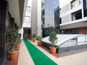 Hotel Shree Sai Dhan, Shirdi