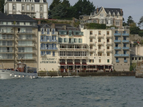 Hôtel Printania