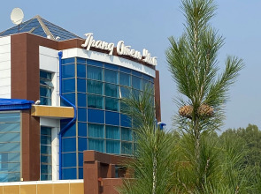 Grand Hotel Uvat