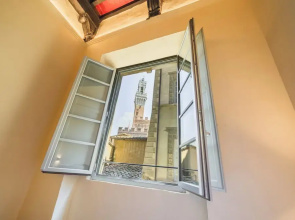 Palazzo Patrizi Suite & Spa