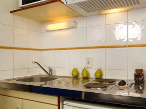 Appart'City Le Blanc-Mesnil