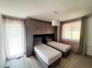 NAT Apartments