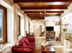 Villa Louisa
