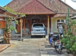 Hyang Lala Homestay