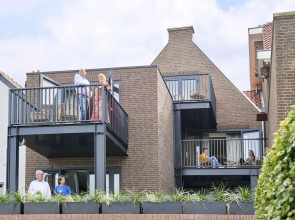 Maasparel Nextdoor