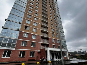 Ocean(Оушен) на улице Архангельская 29к1