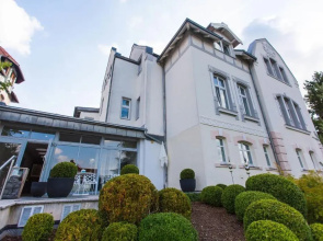 Villa Anna Eisenach