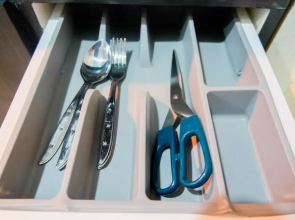 Strategic Location Studio Springlake Apartment