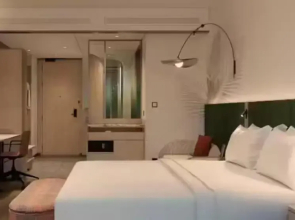 Hilton Garden Inn Yulin Jingbian