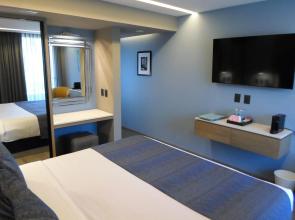 Alia Inn Boutique WTC