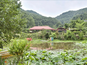 Yeoju Haneuljeongwon Pension