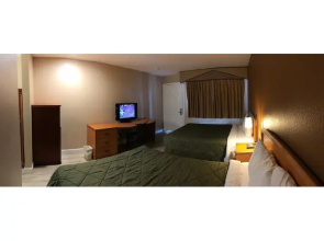 FairBridge Inn Express