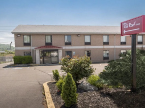 Americas Best Value Inn Allentown