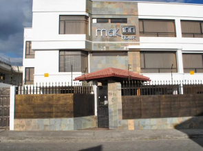 Mak Inn House