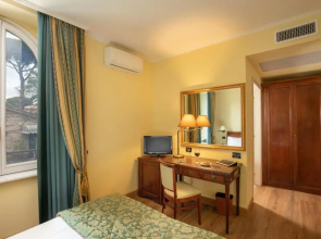 Hotel Verdeborgo