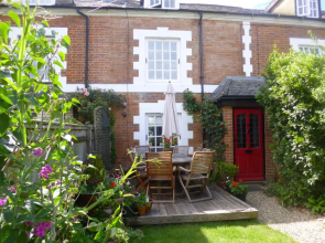 Cranberry Cottage