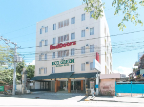 Eco Green Hotel by OYO Rooms