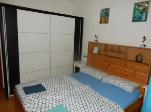 Zentrale 3 Zimmer Altbauwohnung mit Balkon