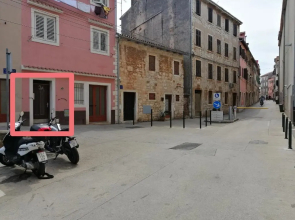 Apartments Nord 1&2-city center, terrace