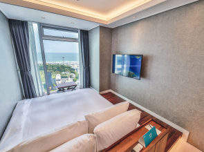 Elysia Boutique Hotel