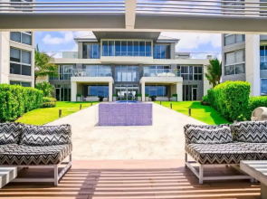 Modern Apartment Oranjestad West Aruba