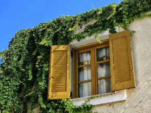 Stelva Villas