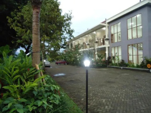 Taman Wisata Selorejo and Resort
